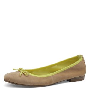 Ballerina Beige 22166
