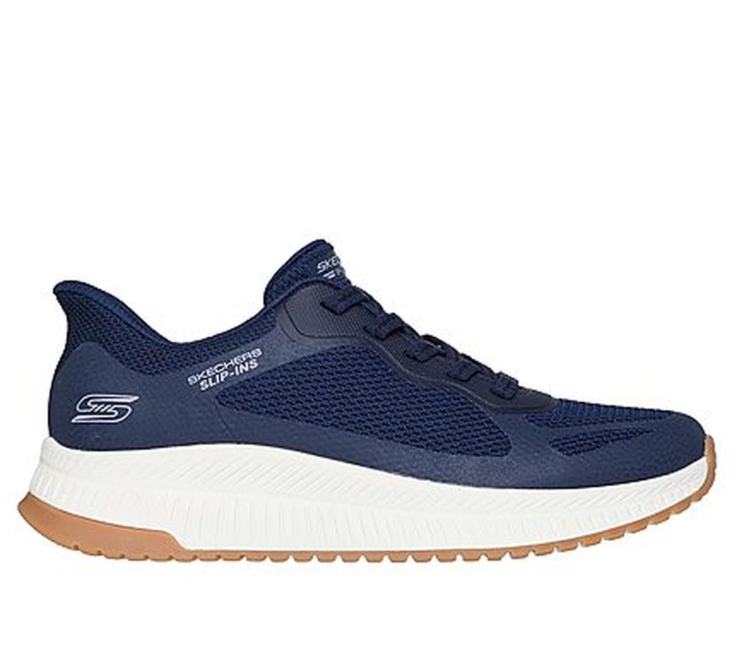 Skechers Sneaker Donna blu 117624NVY