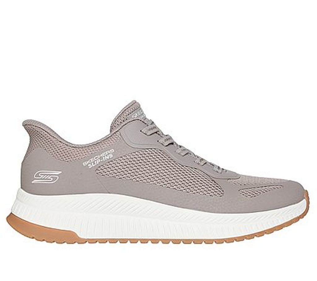 Skechers Sneaker Donna beige 117624TPE