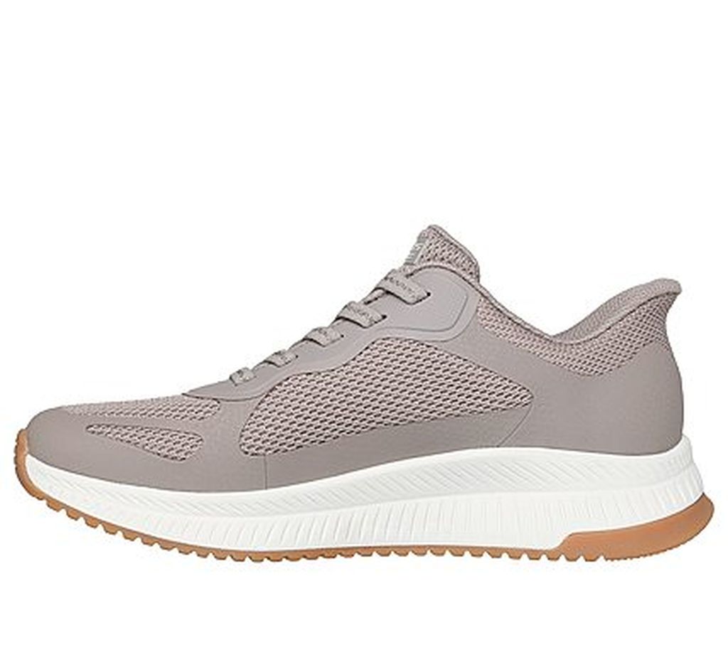Skechers Sneaker Donna beige 117624TPE - immagine 3