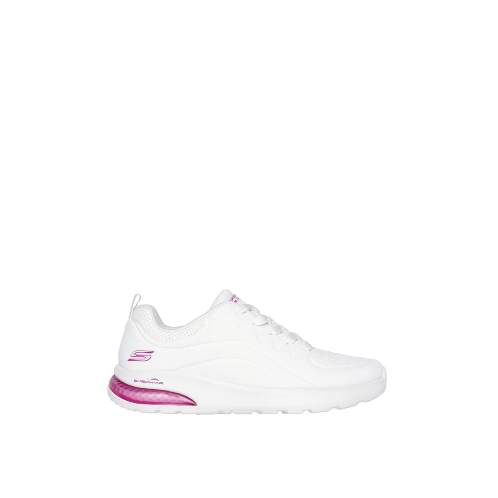 Skechers Sneaker Donna bianca117646W