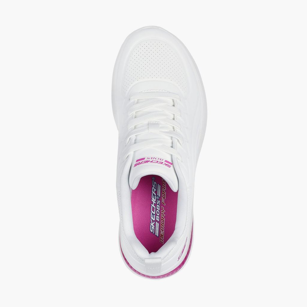 Skechers Sneaker Donna bianca117646W - immagine 3