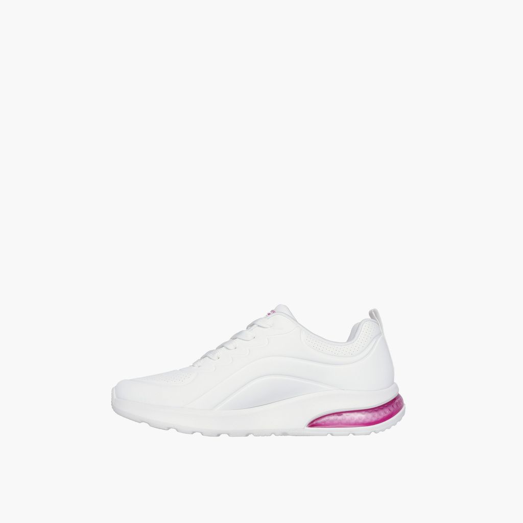 Skechers Sneaker Donna bianca117646W - immagine 2
