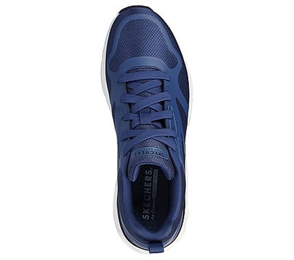 Skechers Sneaker Uomo Blu 183070NVY - immagine 4