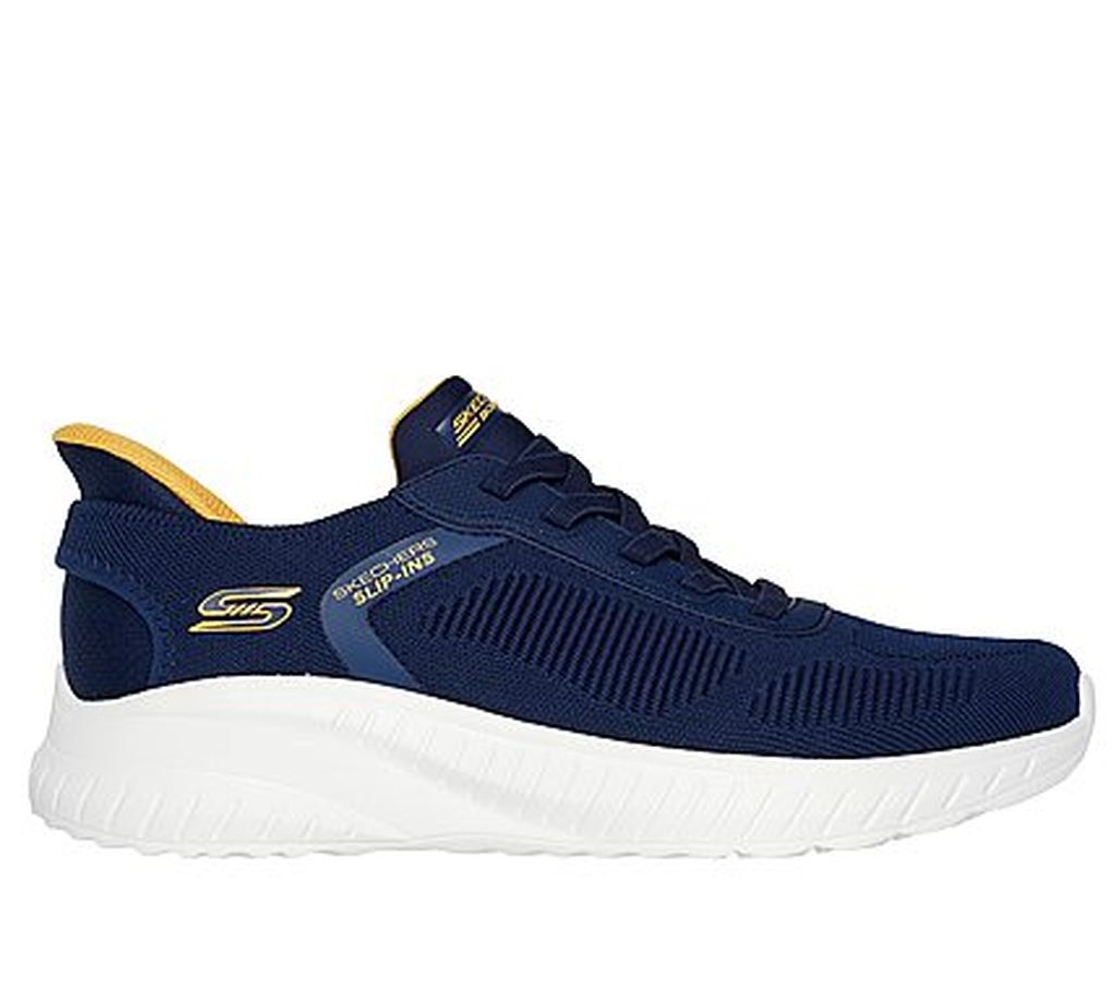 Skechers Sneaker Uomo blu 118312NVY