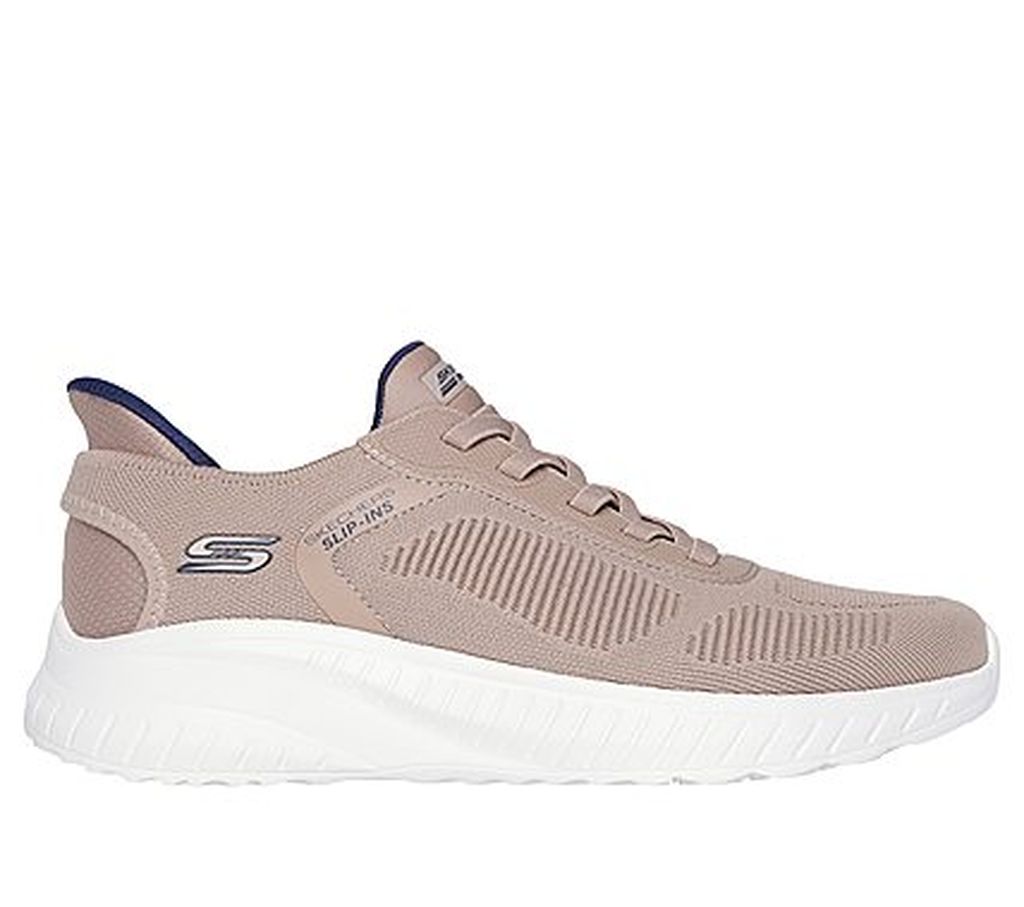 Skechers Sneaker Uomo beige 118312TPE - immagine 2