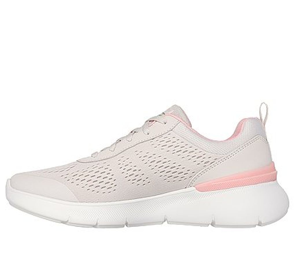Skechers Sneaker Donna beige 150370NTPK - immagine 2