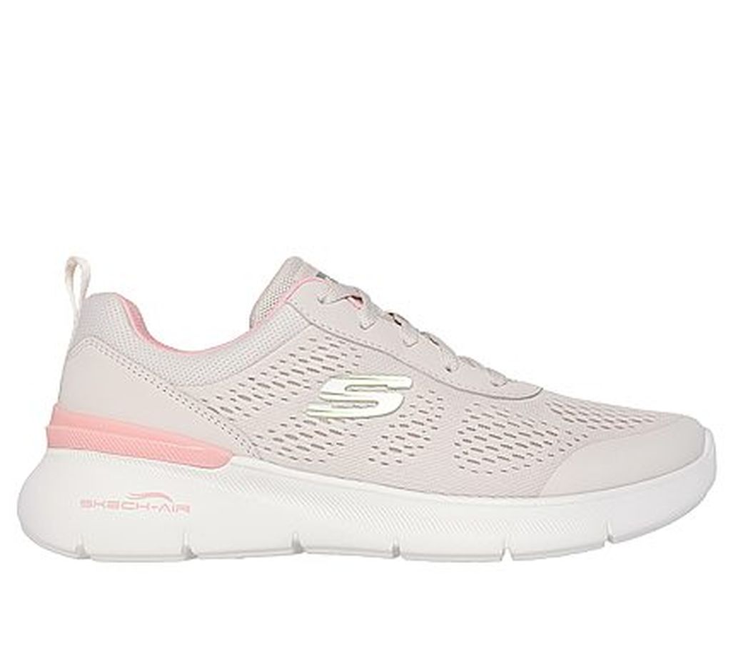 Skechers Sneaker Donna beige 150370NTPK