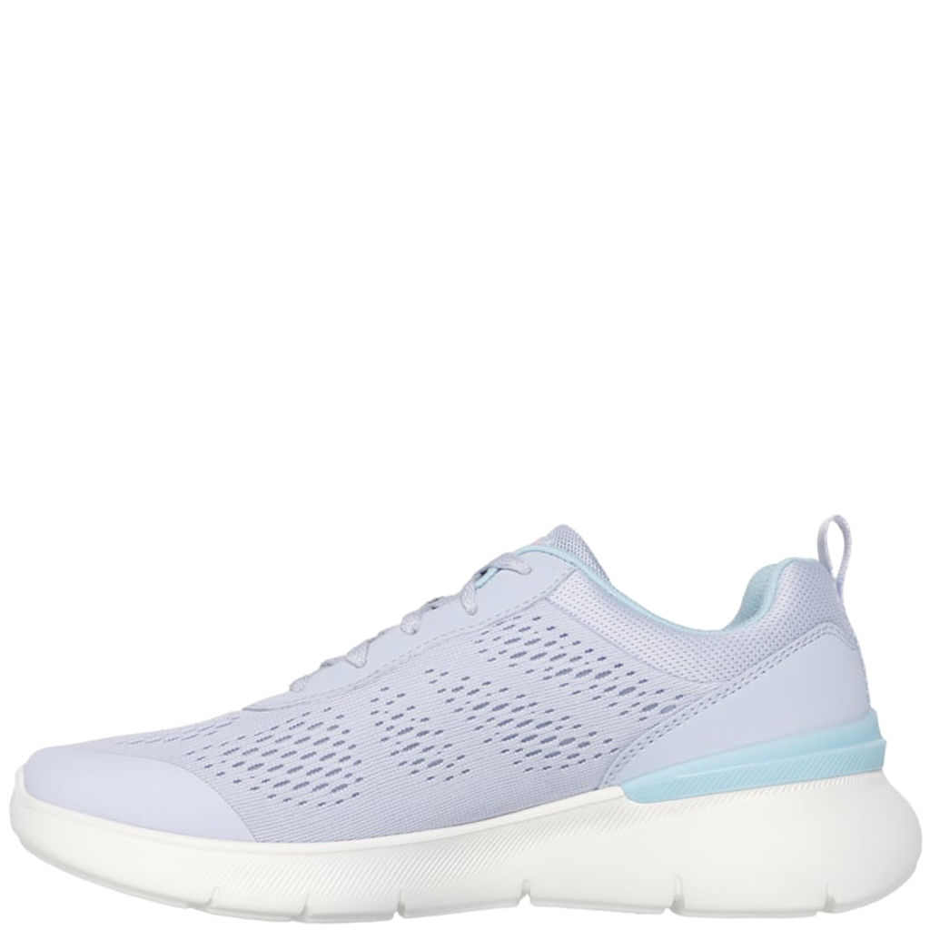 Skechers Sneaker Donna celeste 150370PWPK - immagine 2