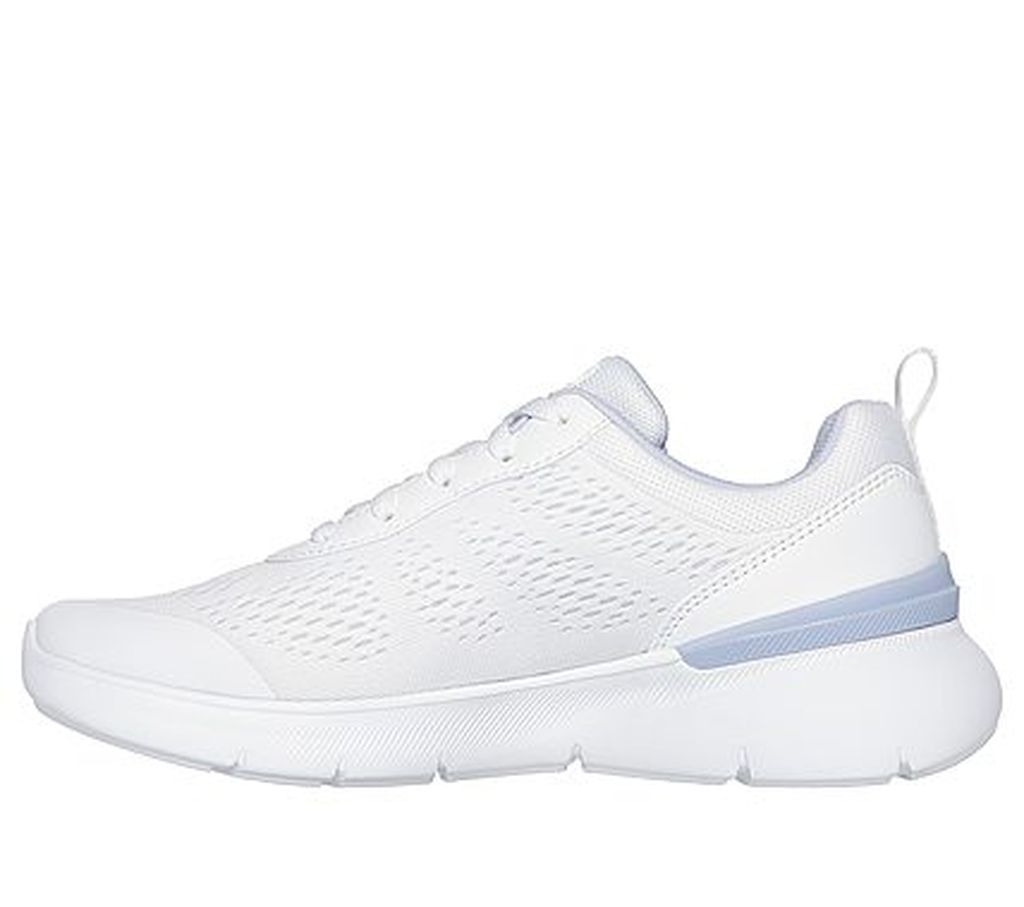 Skechers Sneaker Donna bianca 150370WLB - immagine 3