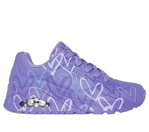Skechers Sneaker Donna viola 155507PUR