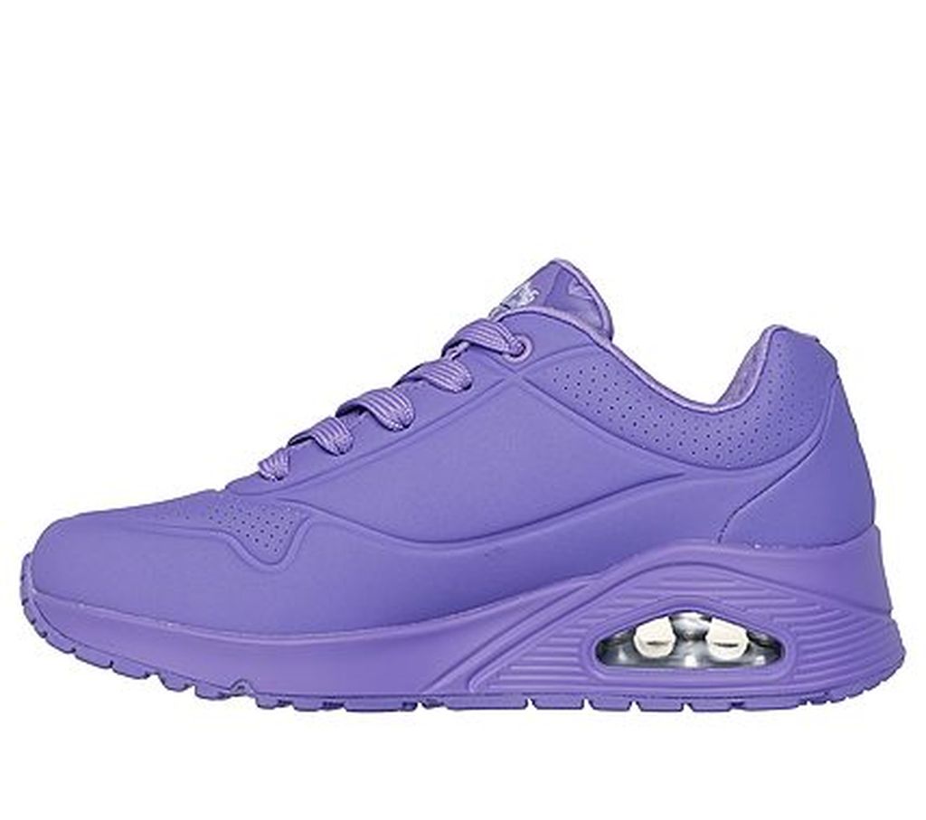 Skechers Sneaker Donna viola 155507PUR - immagine 3