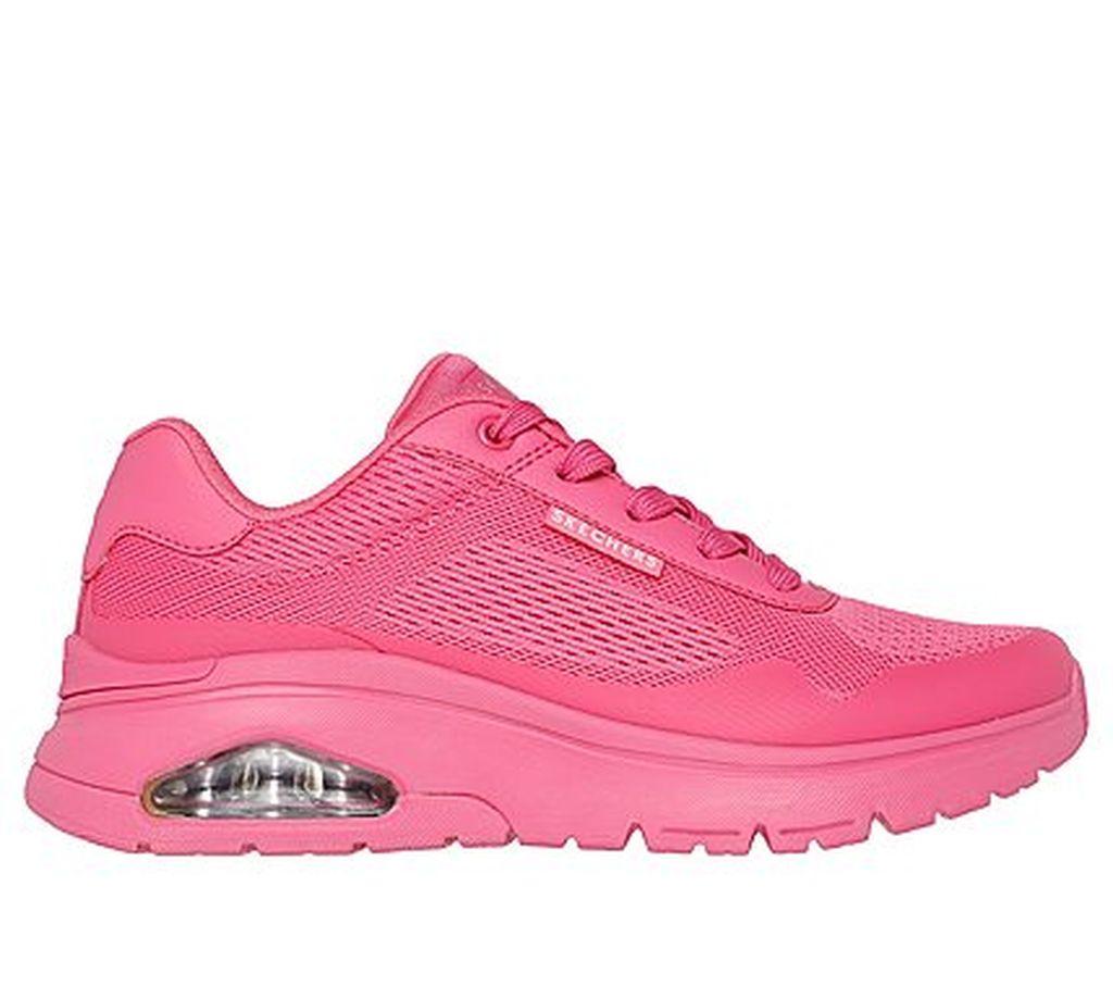 Skechers Sneaker Donna rosa 177794HTPK - immagine 3