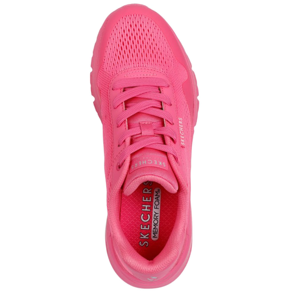 Skechers Sneaker Donna rosa 177794HTPK - immagine 2