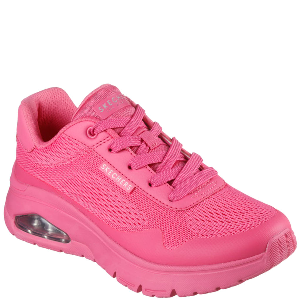 Skechers Sneaker Donna rosa 177794HTPK