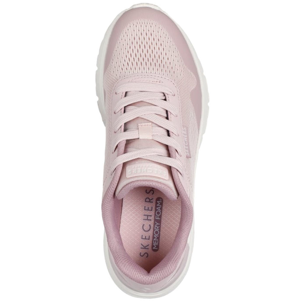 Skechers Sneaker Donna cipria 177794MVE - immagine 2