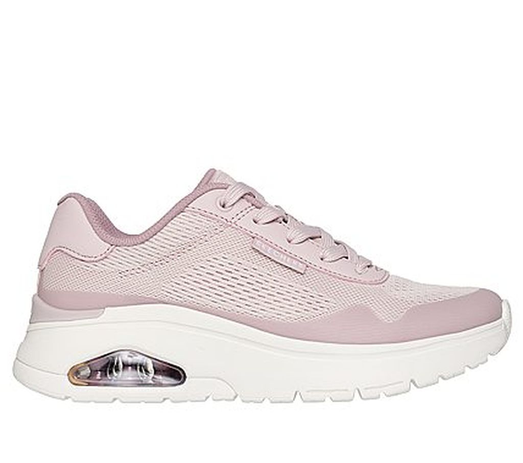 Skechers Sneaker Donna cipria 177794MVE - immagine 3