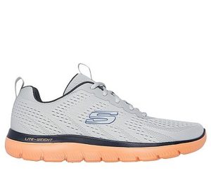 Skechers Sneaker Uomo grigia 232395GYOR