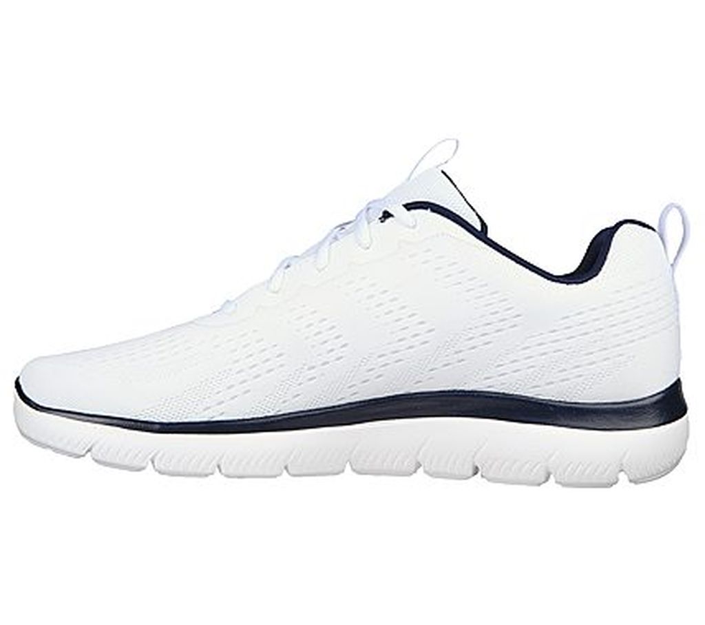 Skechers Sneaker Uomo Bianca 232395WNV - immagine 3