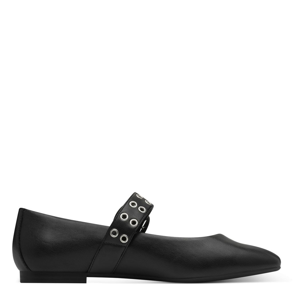 Ballerina Nera 22187 - immagine 2