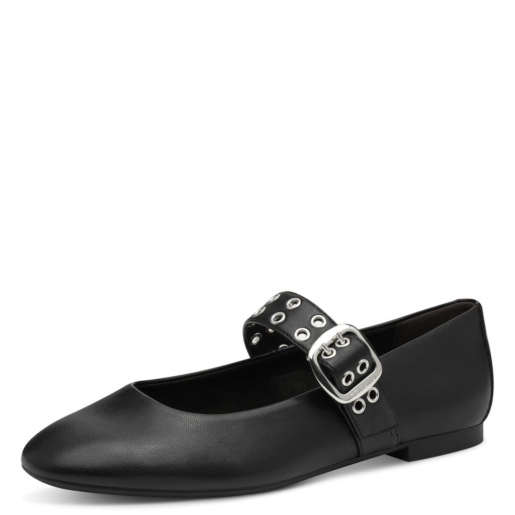 Ballerina Nera 22187
