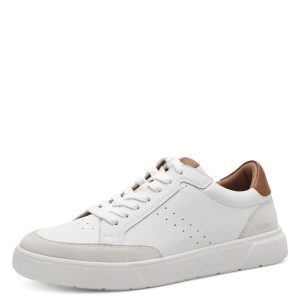 Scarpa Casual 13609 Bianco Tamaris