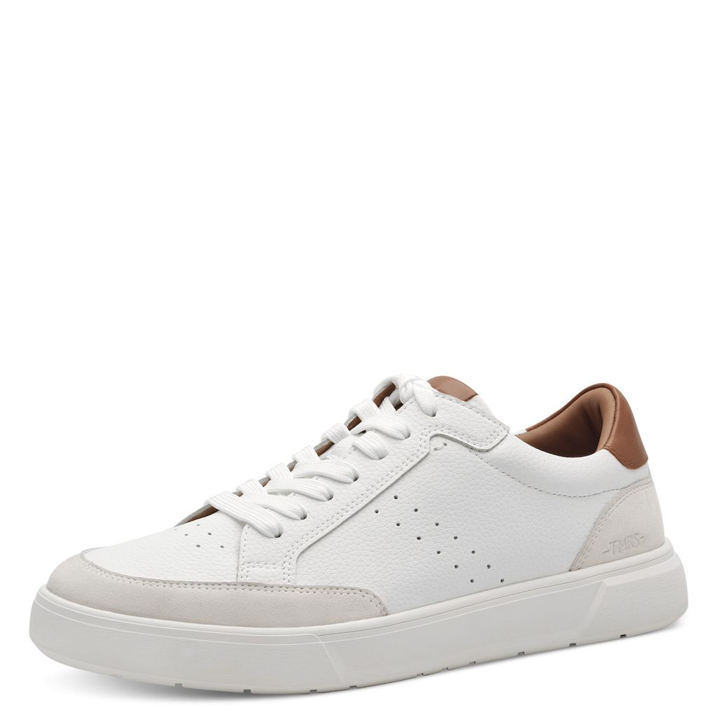 Scarpa Casual 13609 Bianco Tamaris - immagine 5