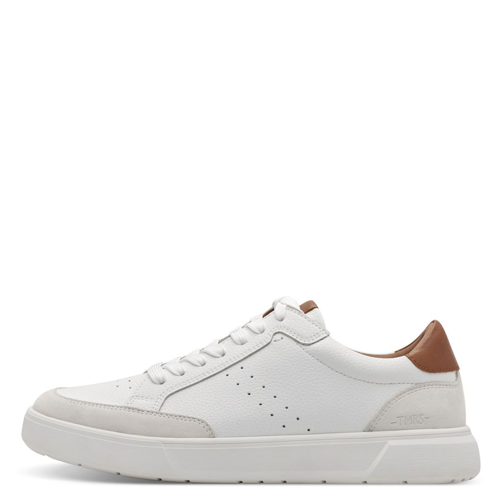 Scarpa Casual 13609 Bianco Tamaris - immagine 4