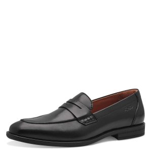 Mocassino 14204 Nero