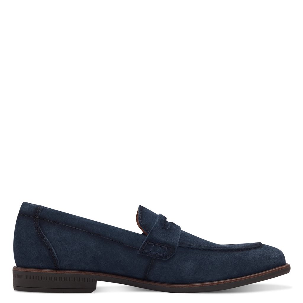 Mocassino 14204 Blu Tamaris - immagine 3