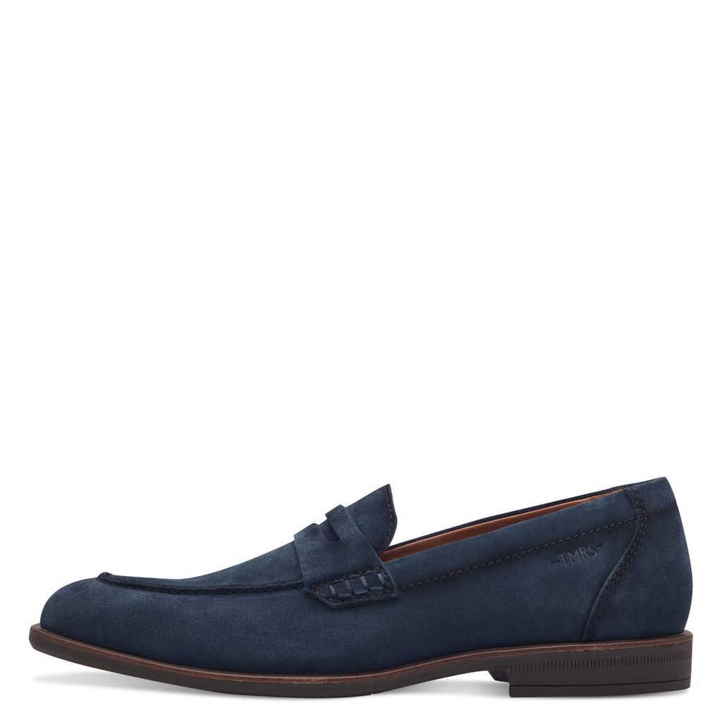 Mocassino 14204 Blu Tamaris - immagine 2