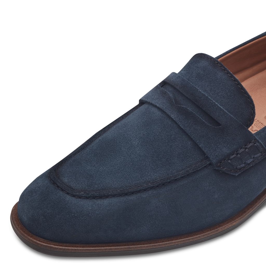 Mocassino 14204 Blu Tamaris - immagine 4