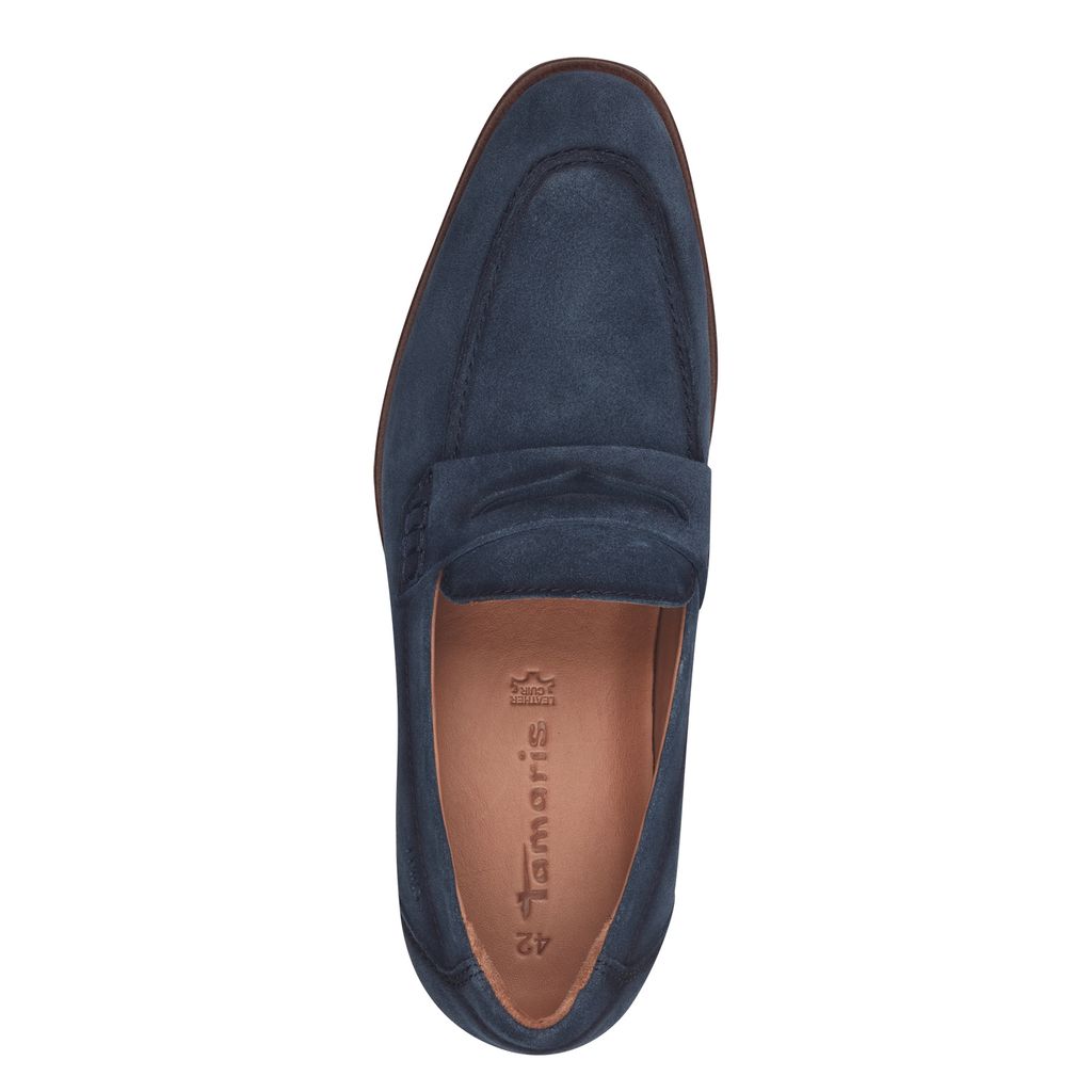 Mocassino 14204 Blu Tamaris - immagine 5