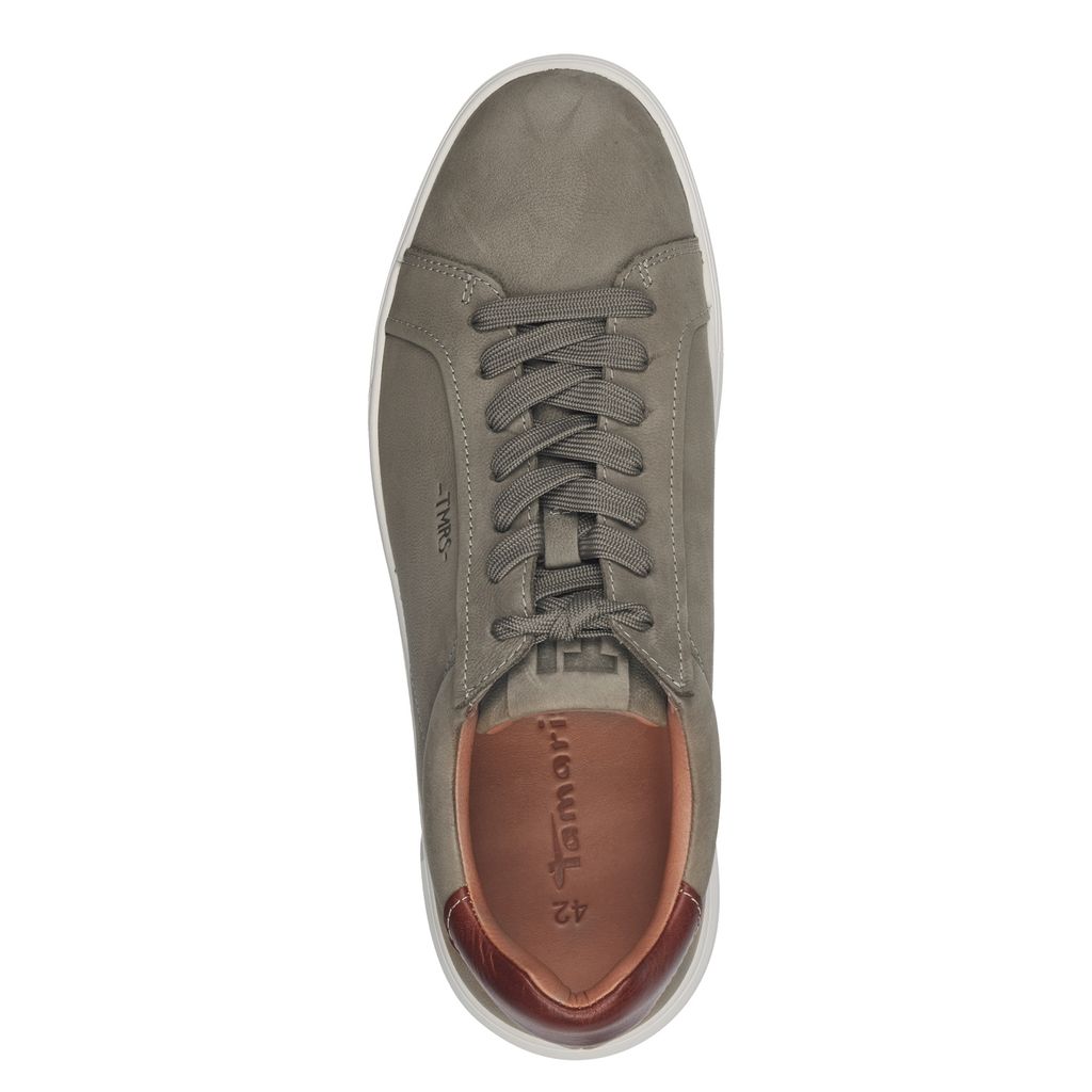 Scarpa Casual 13610 Verde Tamaris - immagine 3