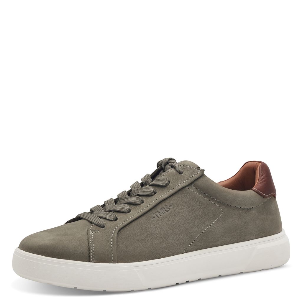 Scarpa Casual 13610 Verde Tamaris