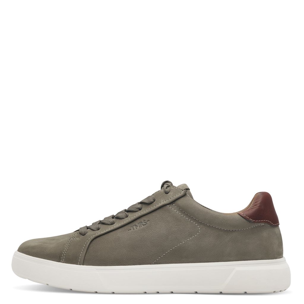 Scarpa Casual 13610 Verde Tamaris - immagine 4