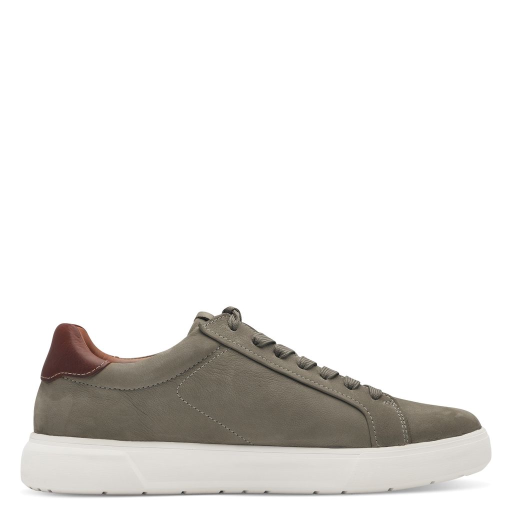 Scarpa Casual 13610 Verde Tamaris - immagine 5