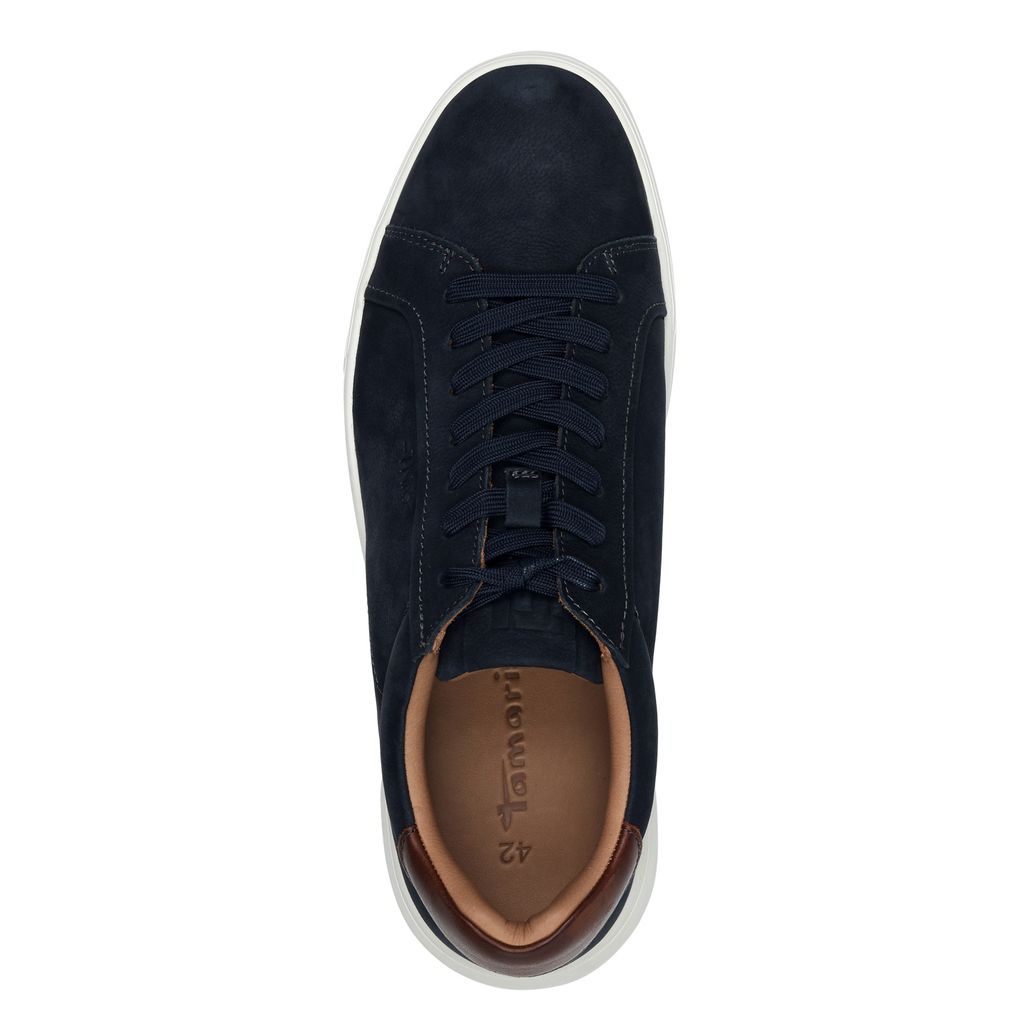 Scarpa Casual 13610 Blu Tamaris - immagine 4