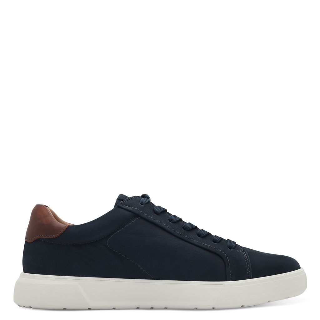 Scarpa Casual 13610 Blu Tamaris - immagine 2