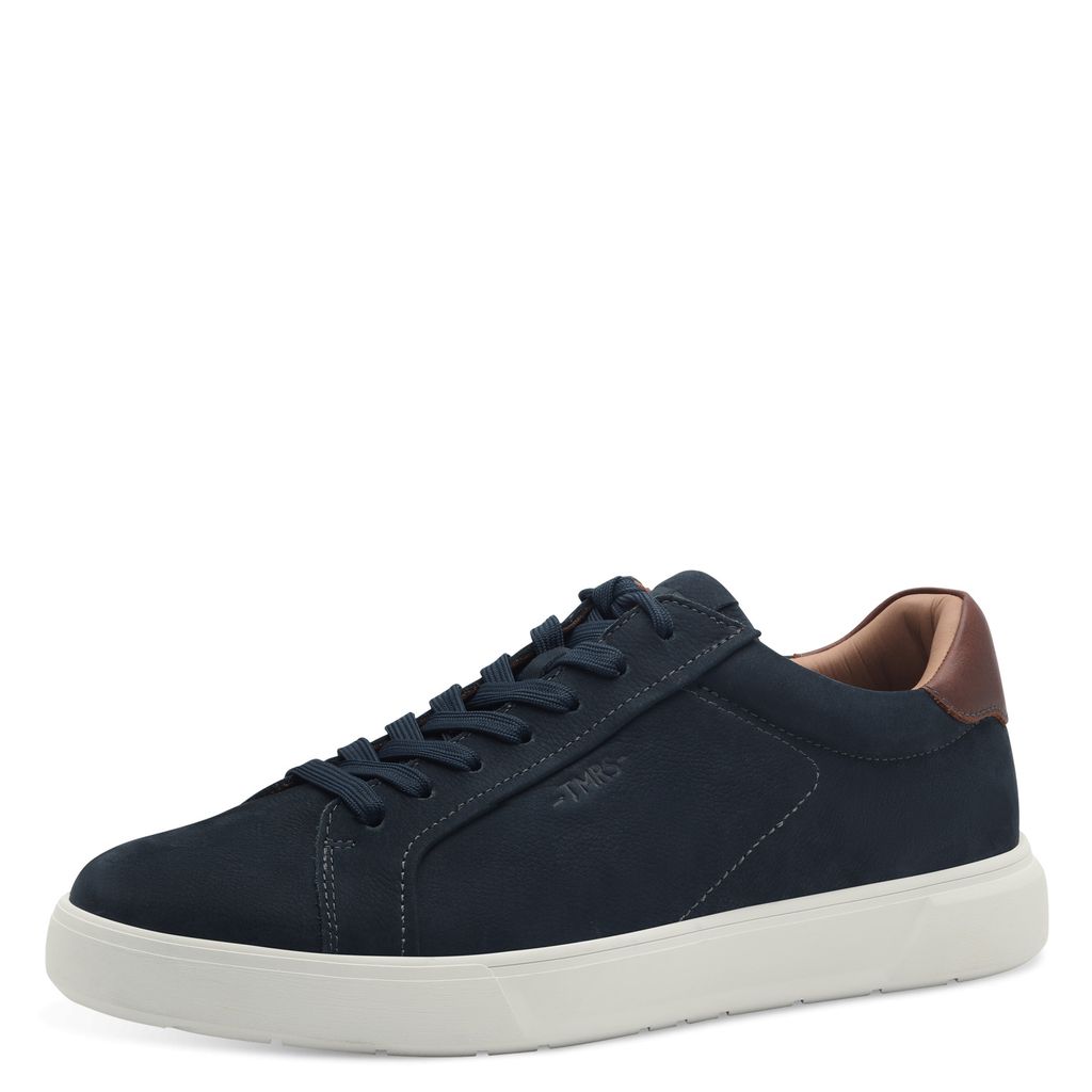 Scarpa Casual 13610 Blu Tamaris