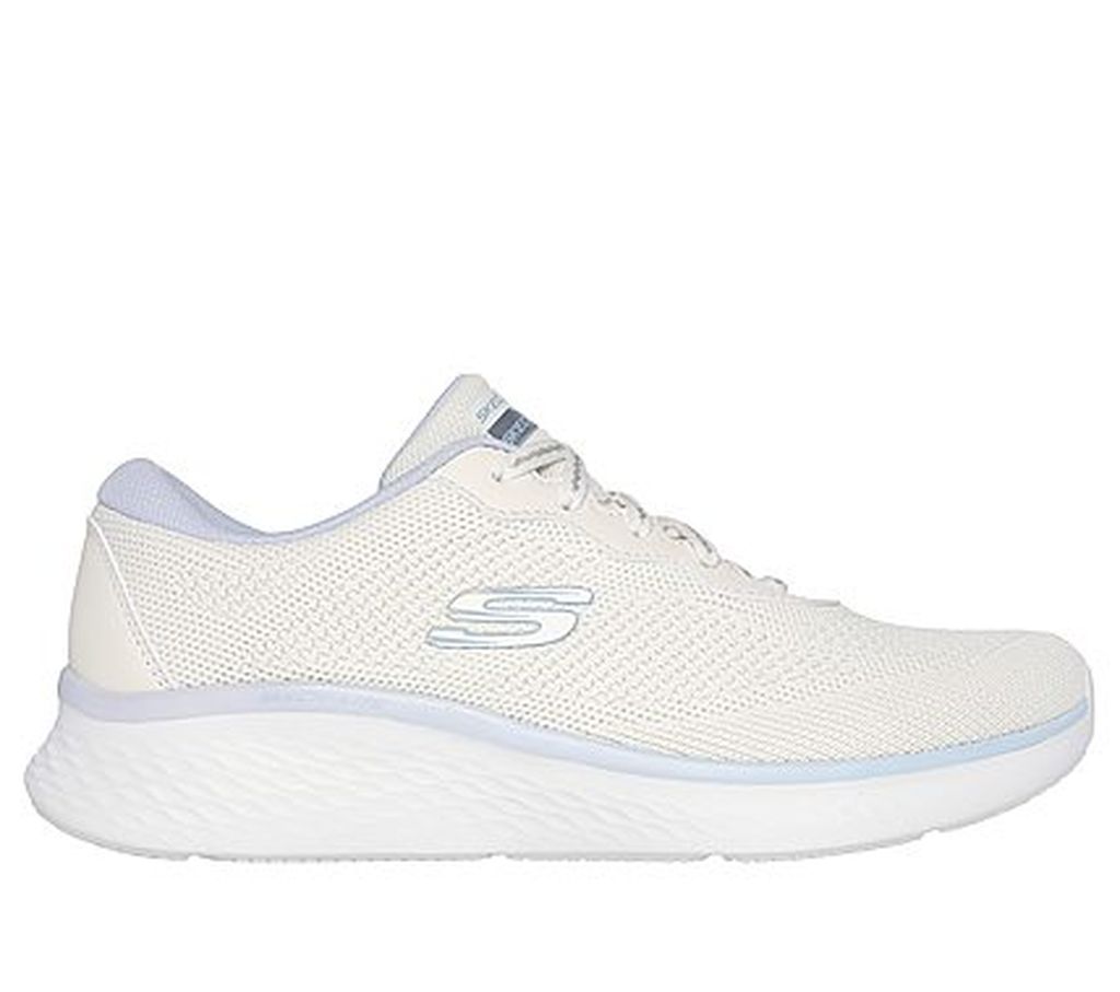 Skechers Sneaker Donna beige 150019NTMT