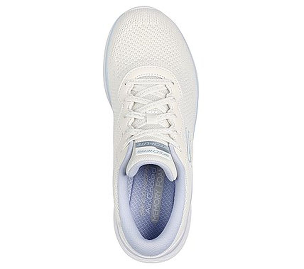 Skechers Sneaker Donna beige 150019NTMT - immagine 2