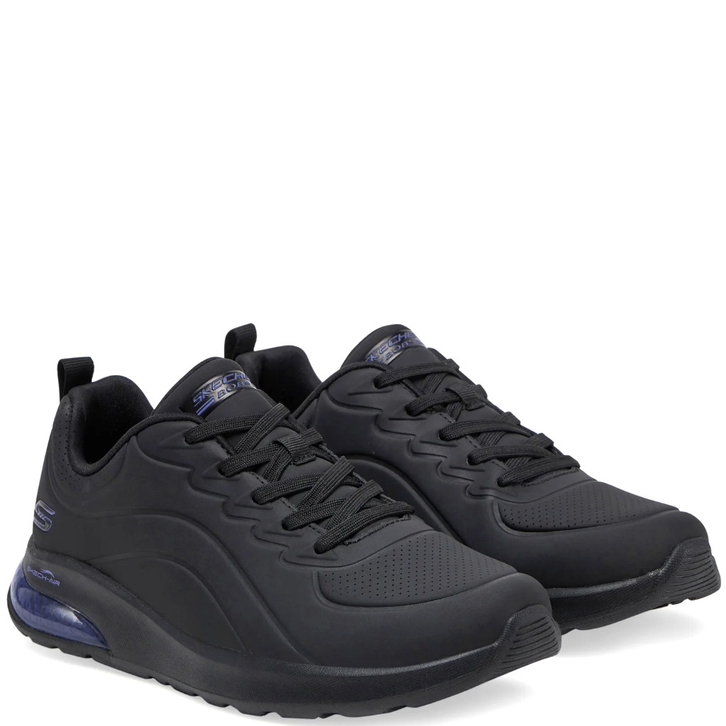Skechers Sneaker Donna nera 117646BBK