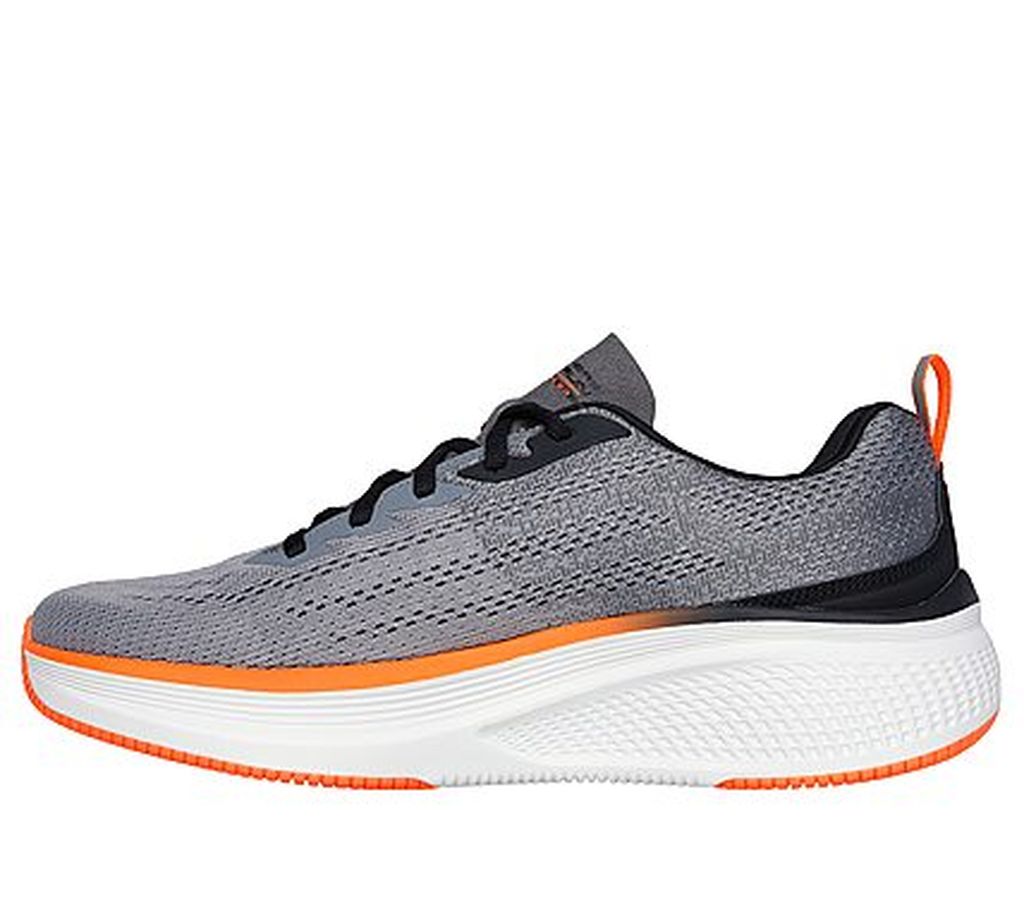 Skechers Sneaker Uomo grigia 220847CHAR - immagine 2