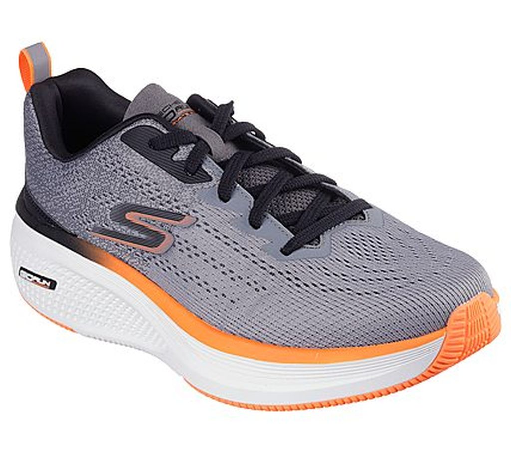 Skechers Sneaker Uomo grigia 220847CHAR