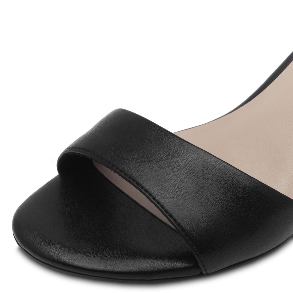 Sandalo Nero 28008 - immagine 3