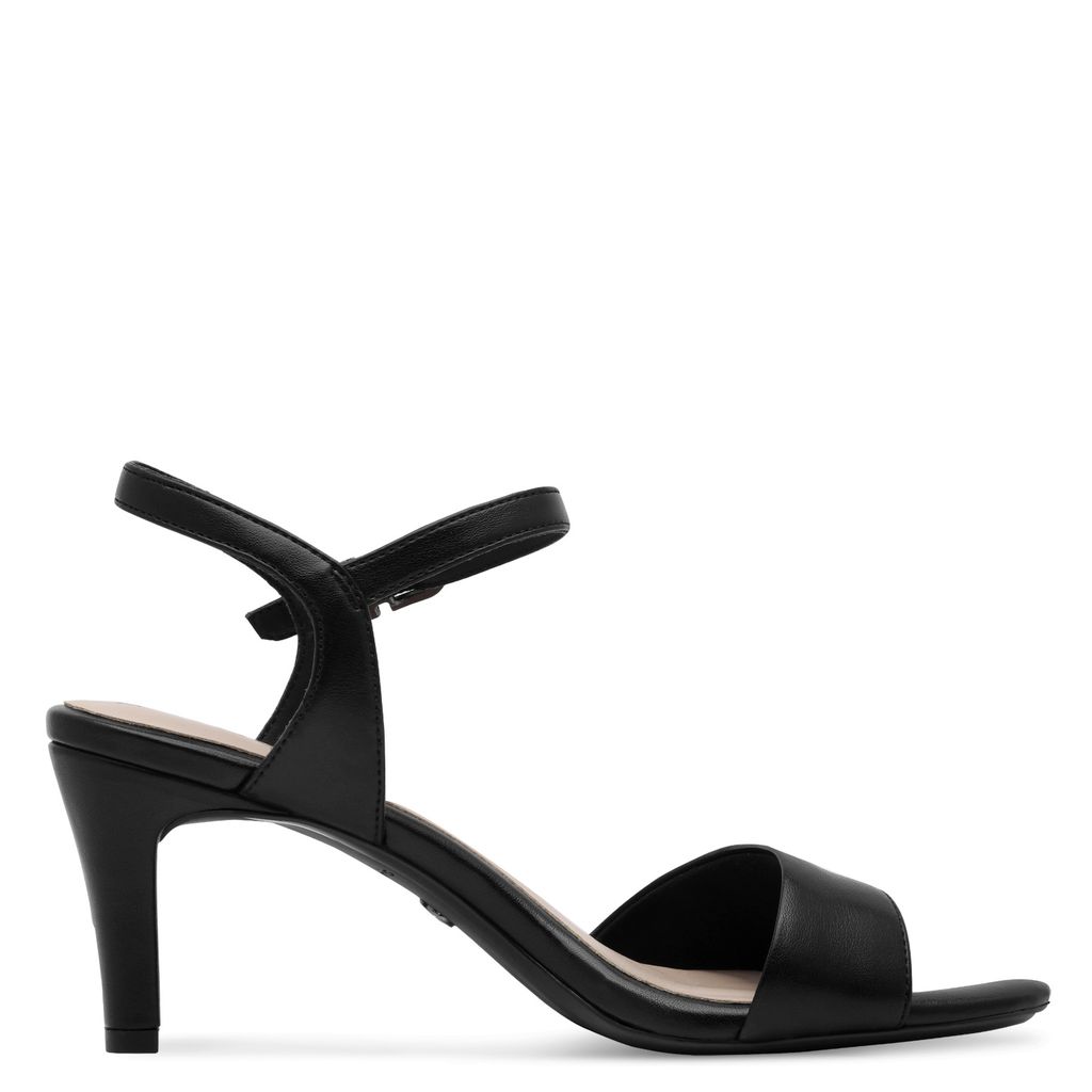 Sandalo Nero 28008 - immagine 5