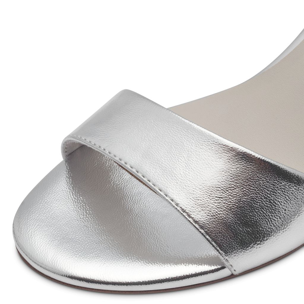 Sandalo Argento 28008 - immagine 2