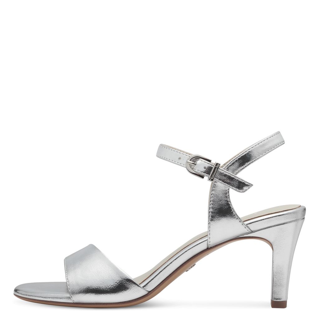 Sandalo Argento 28008 - immagine 4