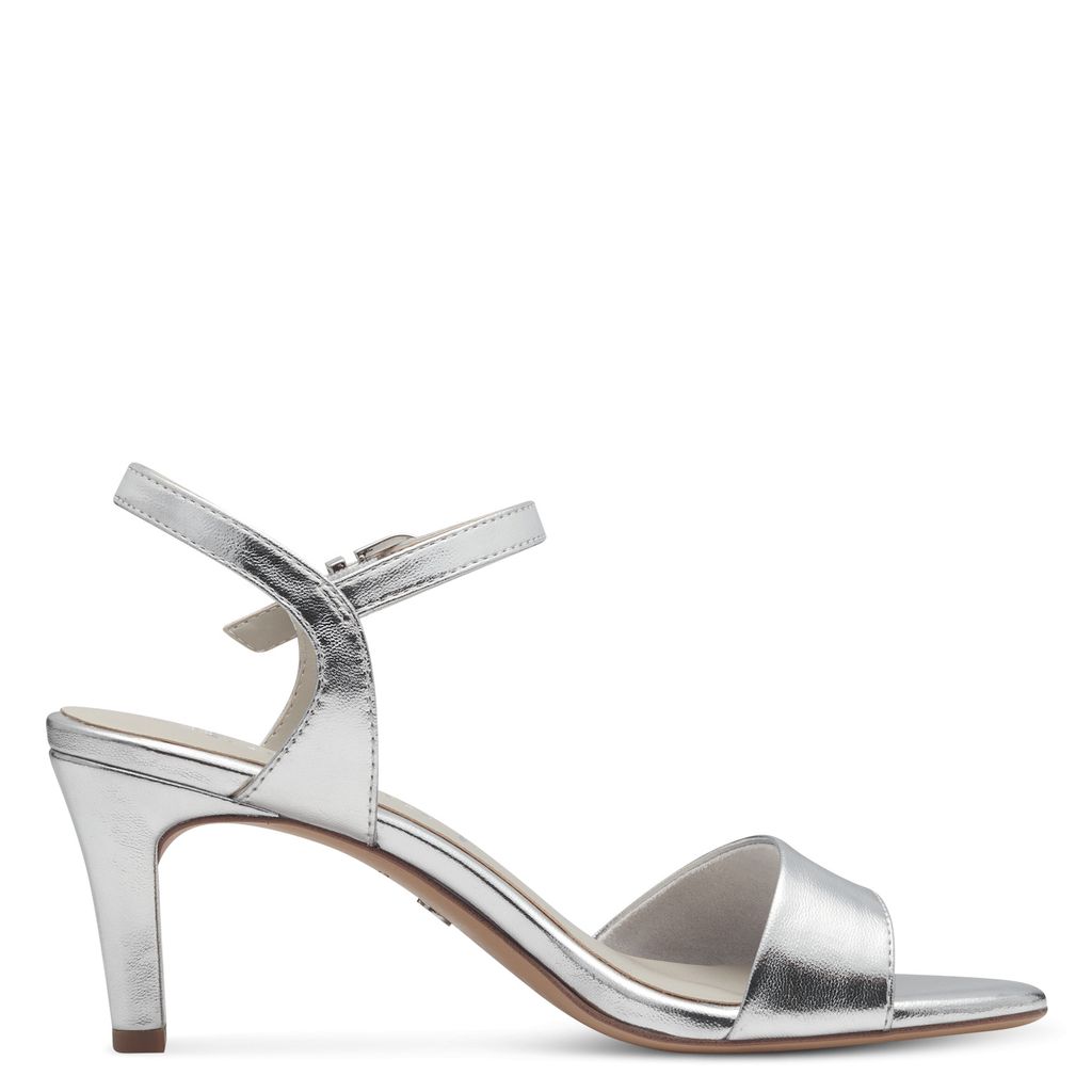 Sandalo Argento 28008 - immagine 5